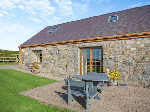 Siambr Cottage - UK48257