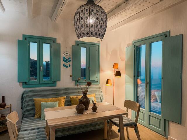 65 Stairs to heaven private pool gallery image 5