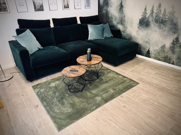 Кауч на спуштање