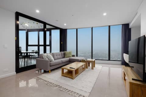 Oceanfront Retreat Serene Views,Walk to the Beach