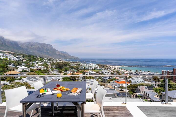 View Talay Apt – Panoramic Views & walk to beach gallery image 2