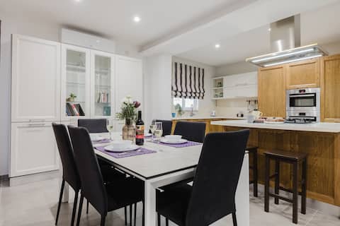 Ta Xbiex 3BED - Prime Location by Homely