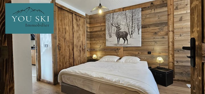 Rodičovský apartmán