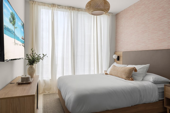 Dhomë gjumi "Queen Size"