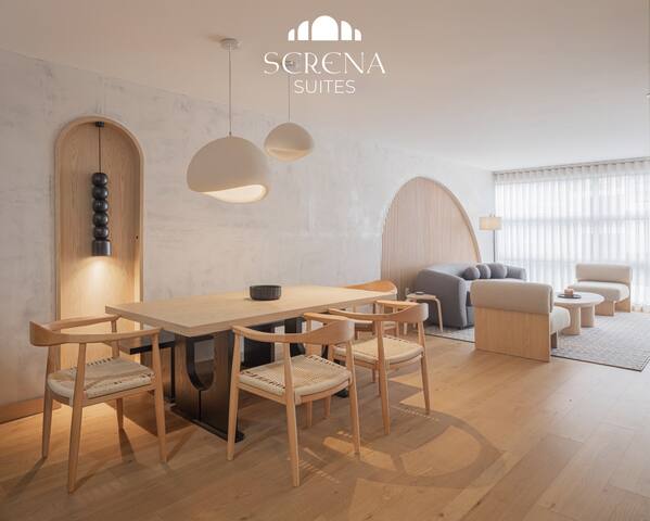 Stylish 2BR w Rooftop Pool in the Heart of Condesa gallery image 3