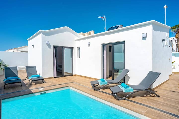 Villa Gavia By Villa Plus - Puerto del Carmen