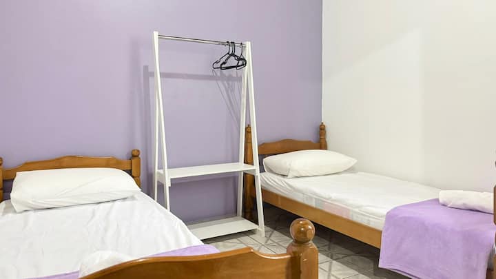 ห้องนอน