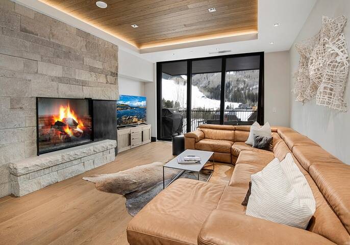 Vail Management Company managed Airbnb listing 2