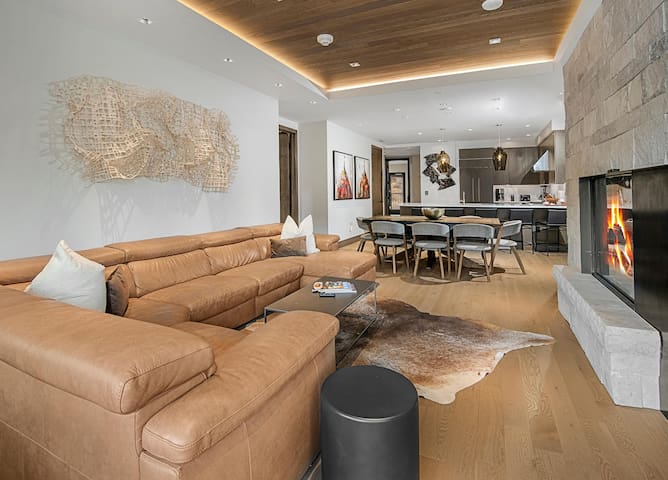 Vail Management Company managed Airbnb listing 3