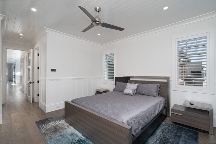 Jednostka B Sypialnia 5