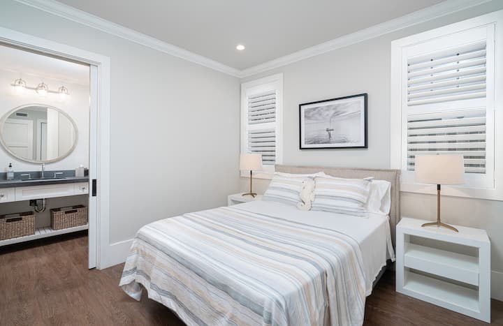 Apartament A Sypialnia 2