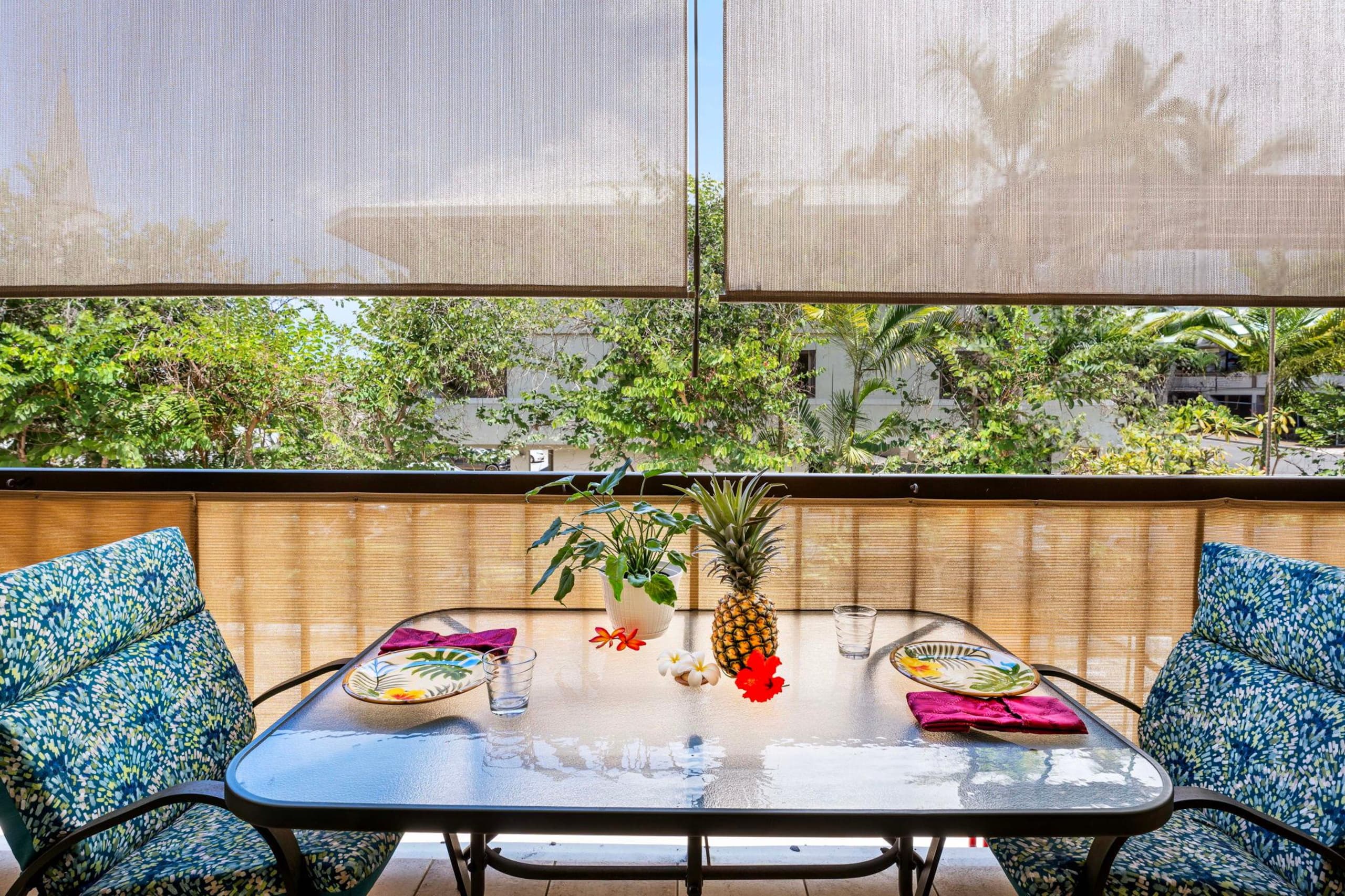 Condo in Kailua-Kona · ★4.7 · 1 bedroom · 2 beds · 1 private bath - Image 2