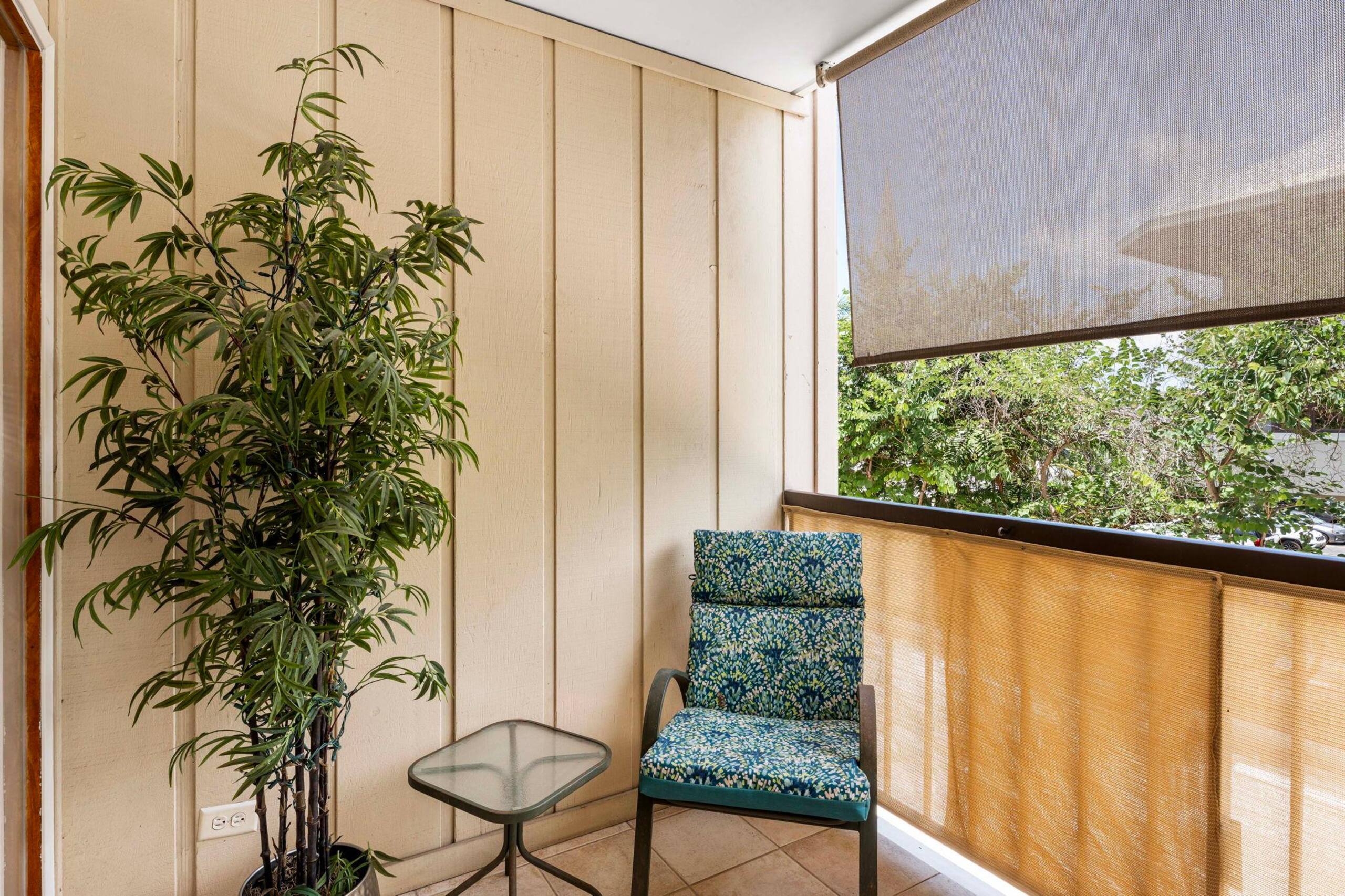 Condo in Kailua-Kona · ★4.7 · 1 bedroom · 2 beds · 1 private bath - Image 18
