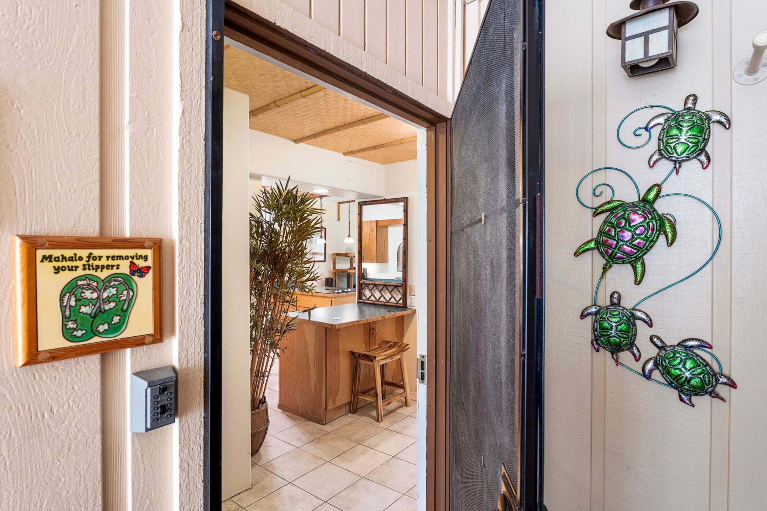 Condo in Kailua-Kona · ★4.7 · 1 bedroom · 2 beds · 1 private bath - Image 19