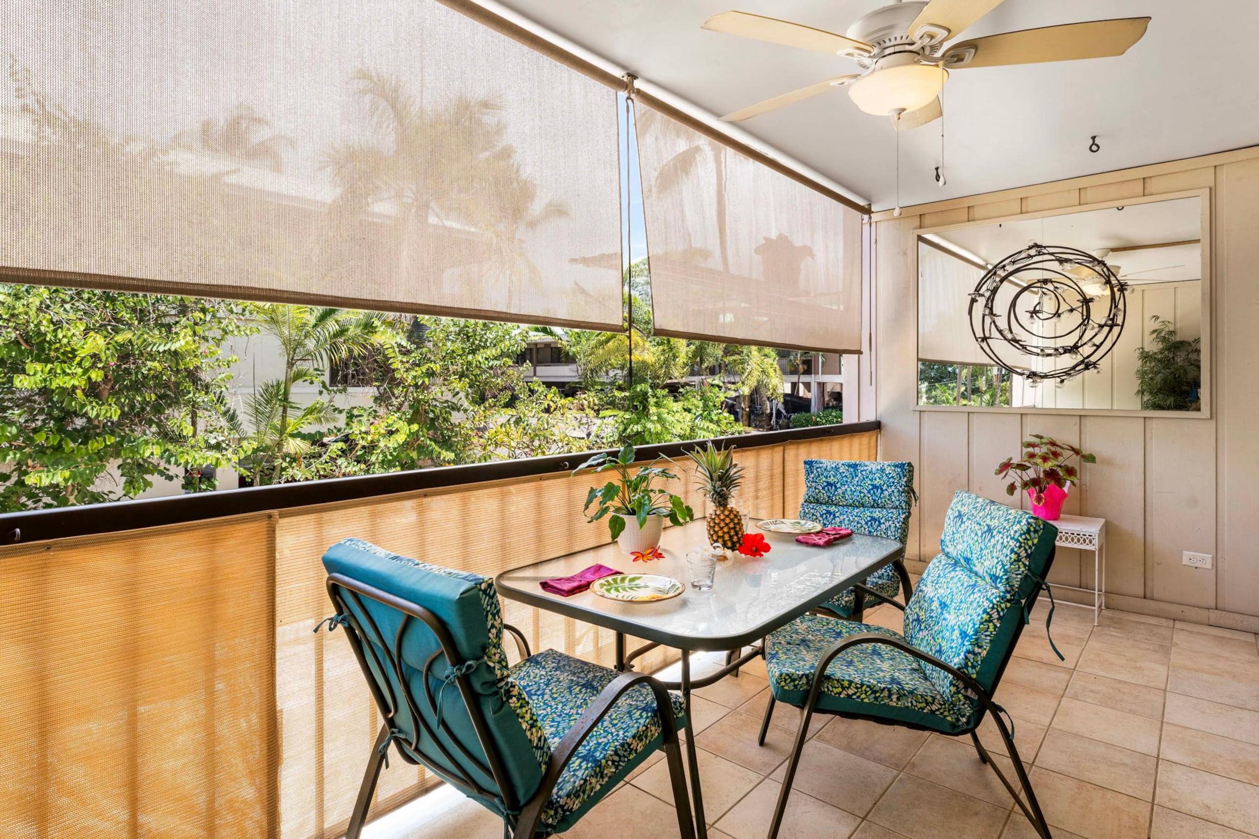 Condo in Kailua-Kona · ★4.7 · 1 bedroom · 2 beds · 1 private bath - Image 1