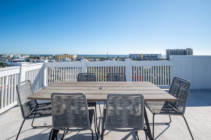 Go With The Flo 1 - Carolina Beach, NC