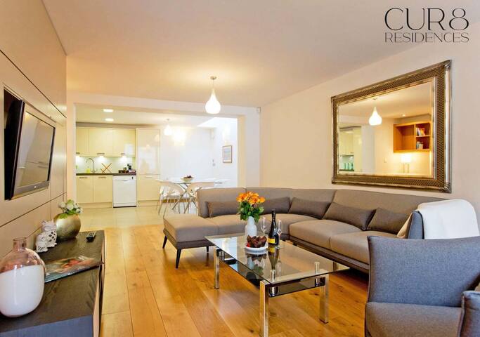 Quiet Marylebone Mews Nr Hyde Pk gallery image 3