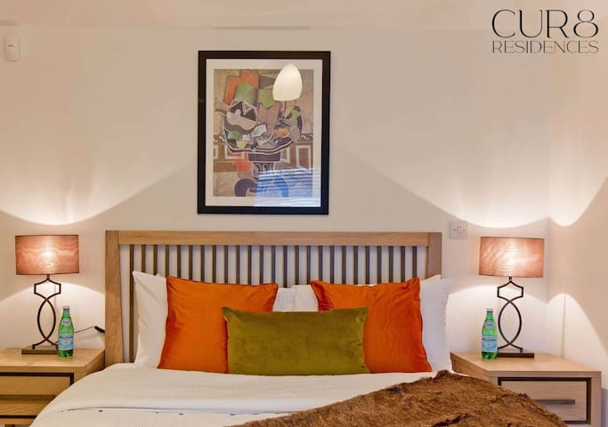 Quiet Marylebone Mews Nr Hyde Pk gallery image 4