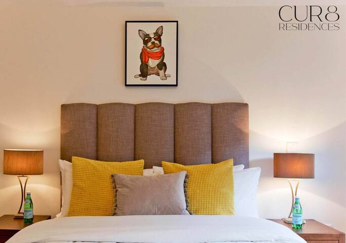 Quiet Marylebone Mews Nr Hyde Pk gallery image 5