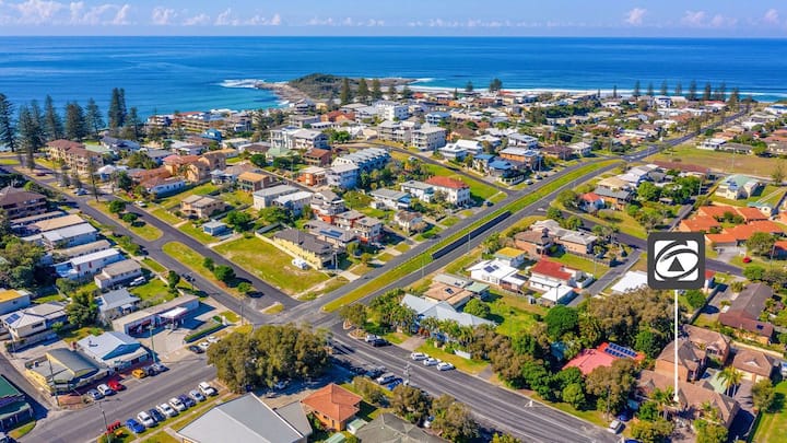 Beach Wood A Holiday House Comfortably Accommodate - Yamba
