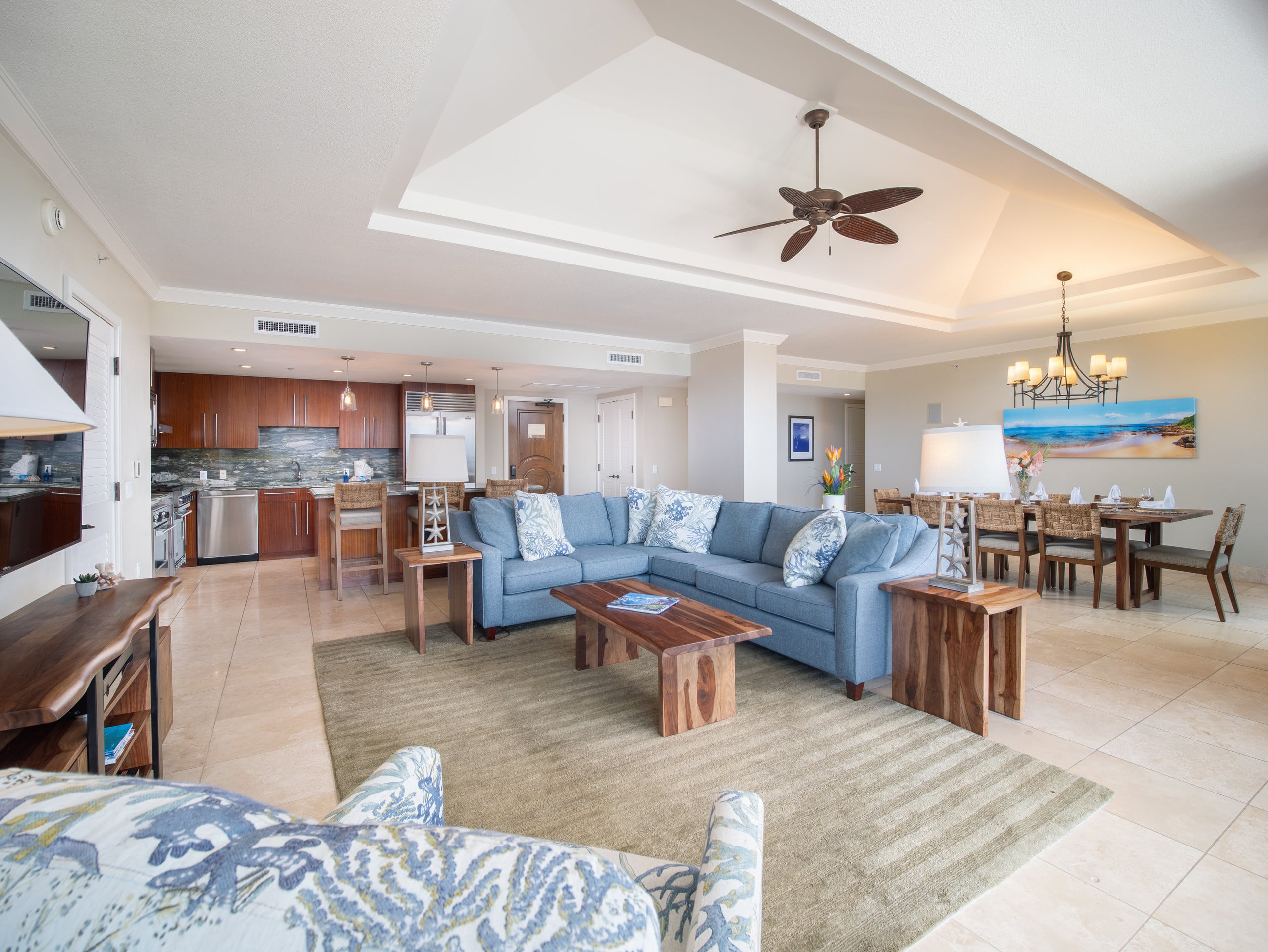 Home in Lahaina · ★4.75 · 3 bedrooms · 4 beds · 3 baths - Image 5