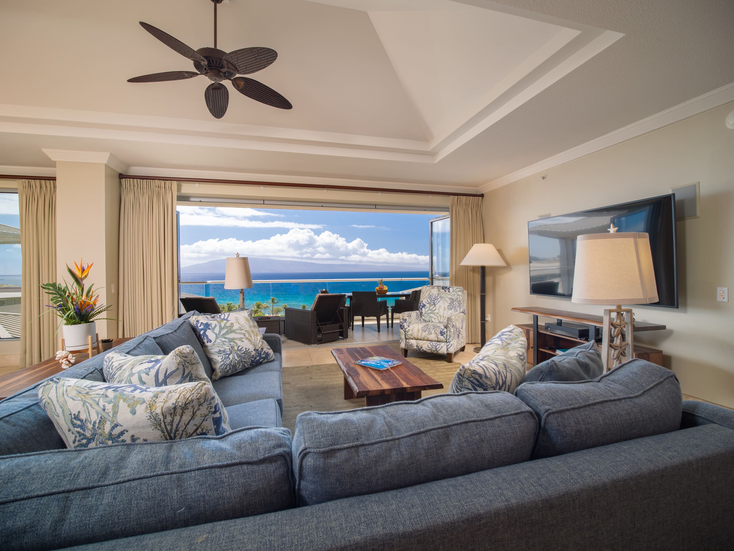 Home in Lahaina · ★4.75 · 3 bedrooms · 4 beds · 3 baths - Image 4