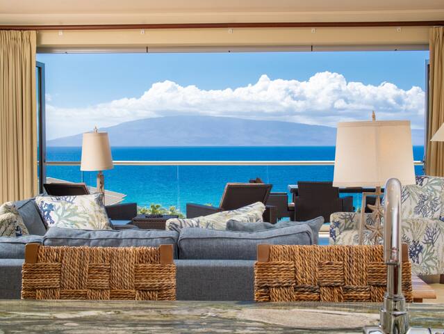 Penthouse Suite w/ Lanai & Grill Honua Kai K1025 gallery image 3