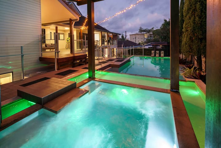 Kings Beach Break: Great for Group Getaways