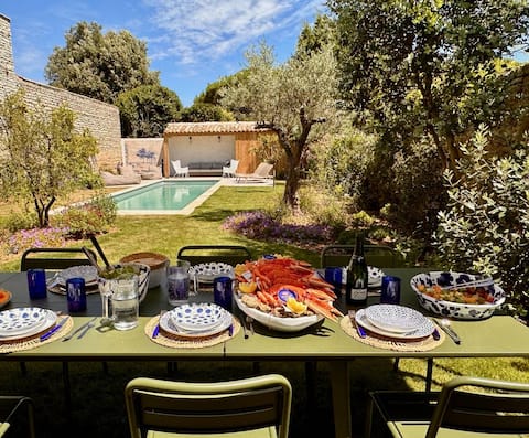 Grande Bellezza - Renovated village houses designe