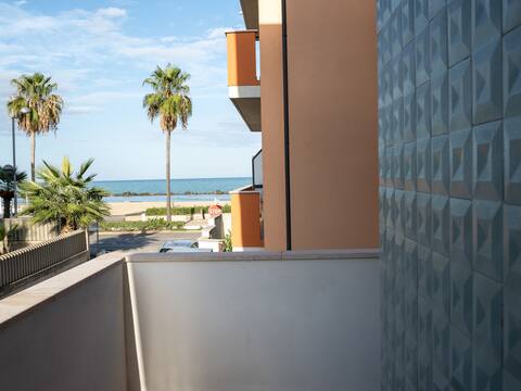 Montesilvano Mare 1 by Interhome