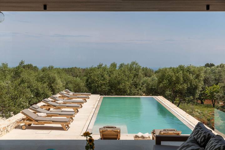 Villa Valeria – Villa Valeria gallery image 4