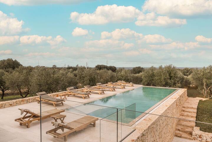 Villa Valeria – Villa Valeria gallery image 3