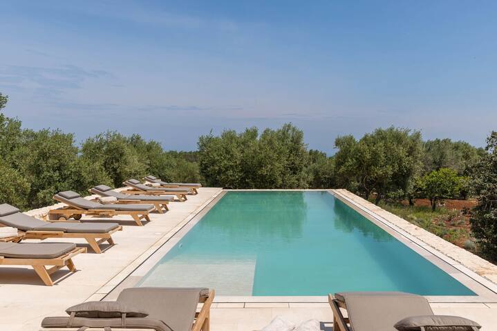 Villa Valeria – Villa Valeria gallery image 2