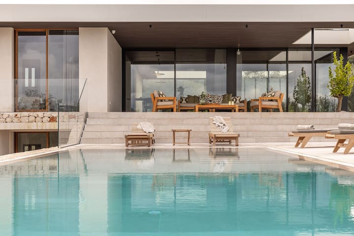 Villa Valeria – Villa Valeria