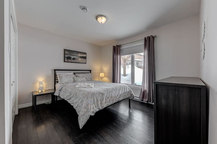 Спалня 1 - двойно легло