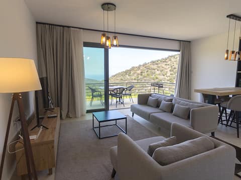 Ilgaz Vineyard Suite by HolidayKeys