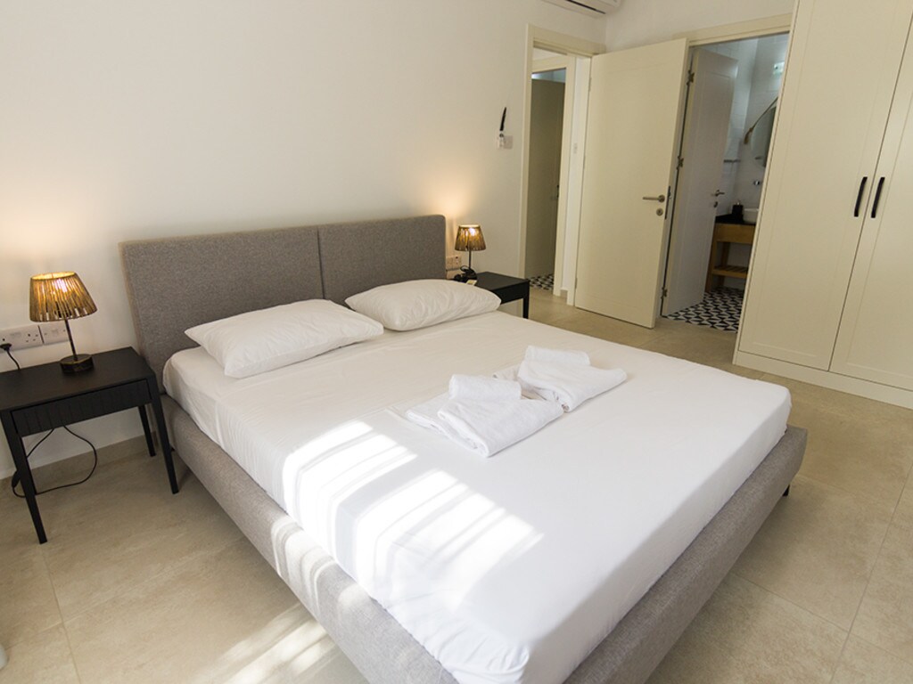 Апартамент