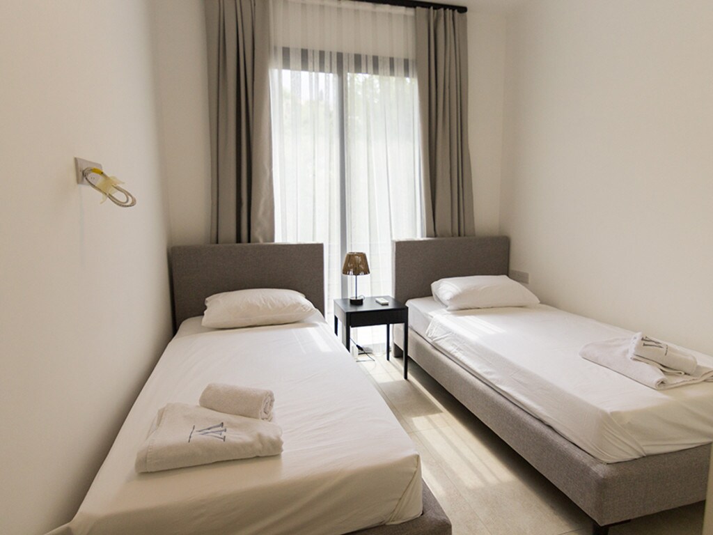 Апартамент