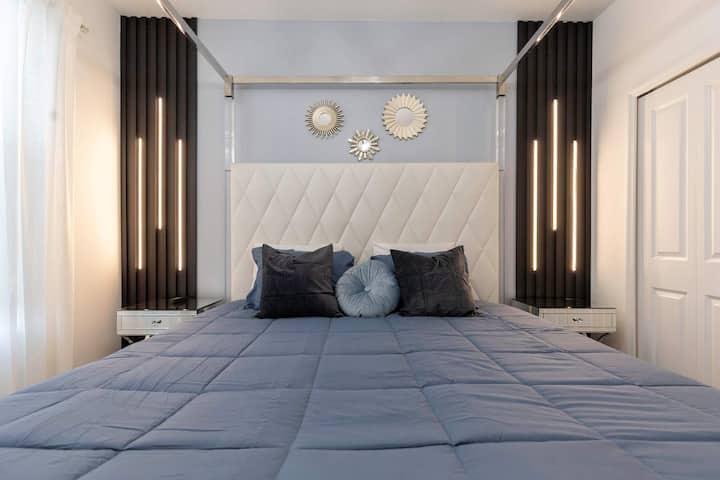 Спална соба 1