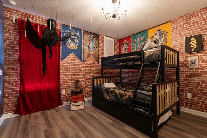 Спална соба 3