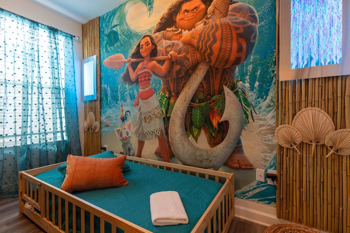 Спална соба 5