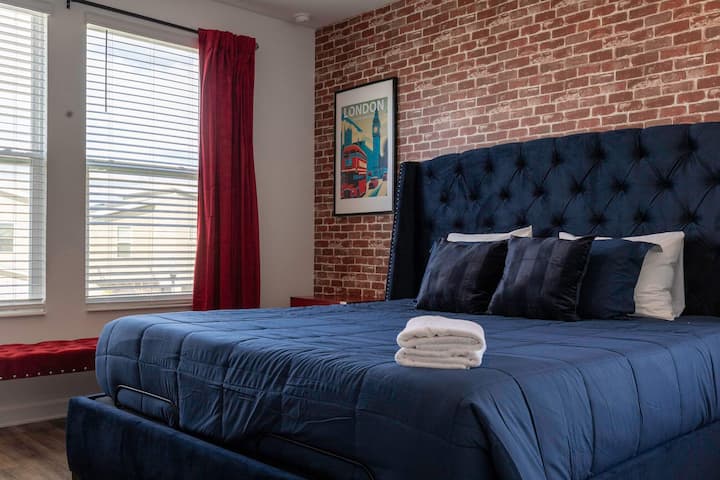 Спална соба 6