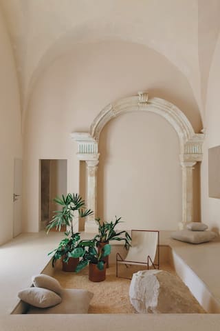 Palazzo San Vito gallery image 3