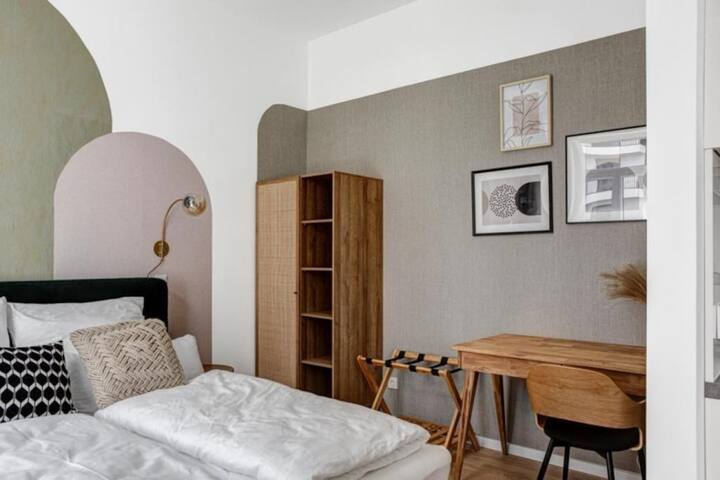 Arbio managed Airbnb listing 1