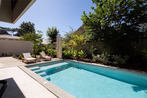 Villa Lapa at Soléal Sámara