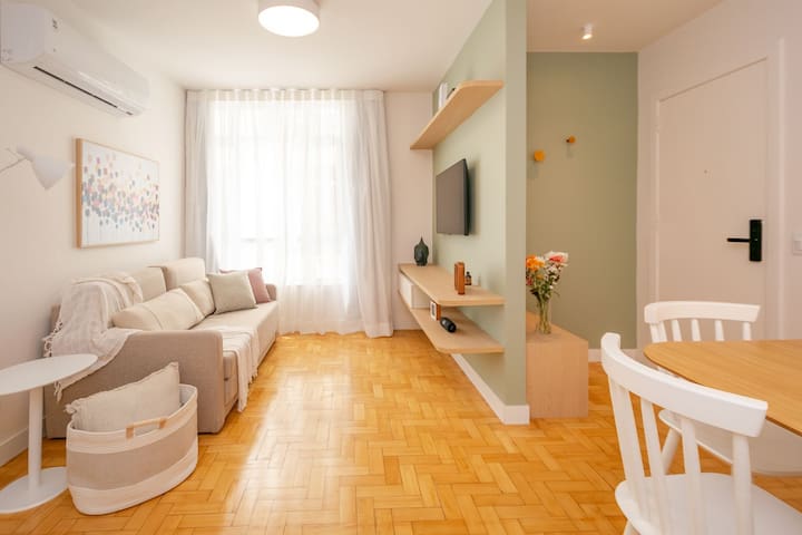 Laris Rio – Ipanema Al Mar