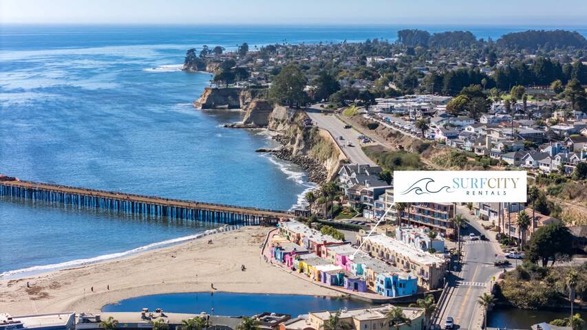 Grandma’s Nest steps from Capitola Beach! gallery image 3
