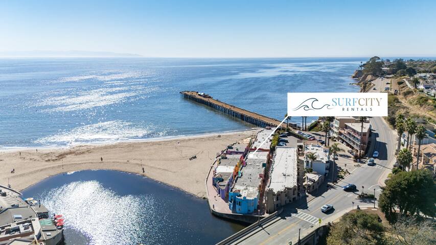 Grandma’s Nest steps from Capitola Beach! gallery image 2