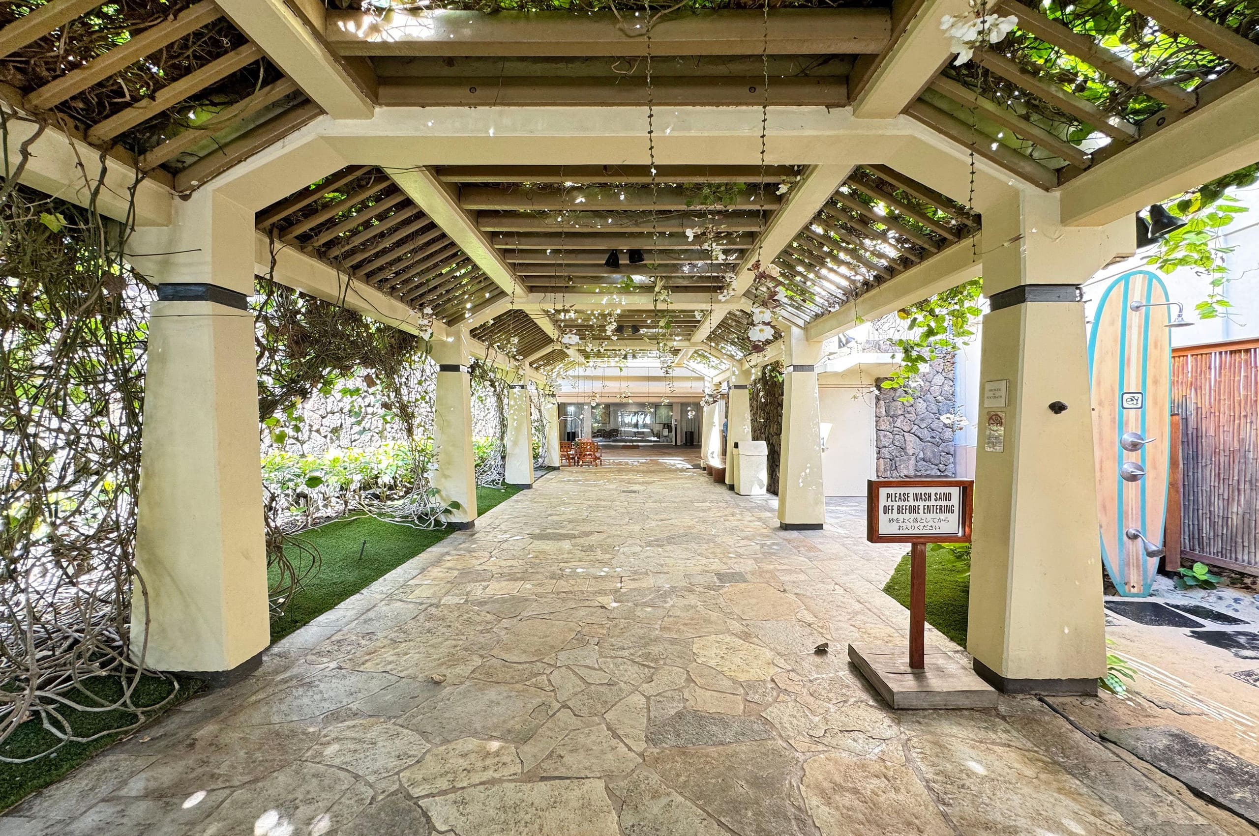 Luxury full ocean view at Waikiki Beach Tower 2003 - Image 41