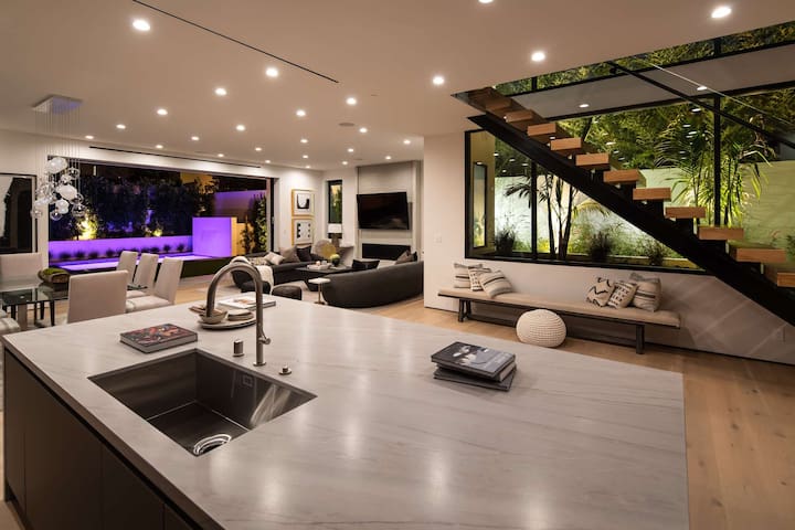 Casa Zenithia by Oraklus